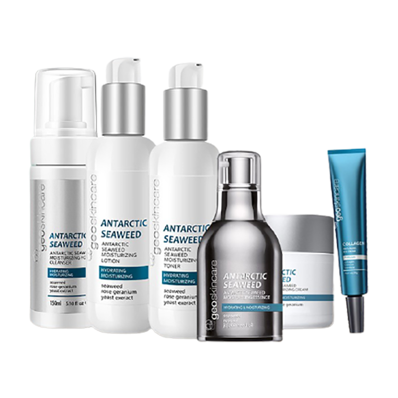 纽西之谜 营养丰富礼盒