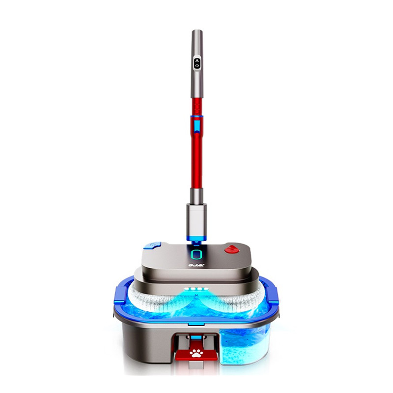 OJA智能无线电动扫拖把