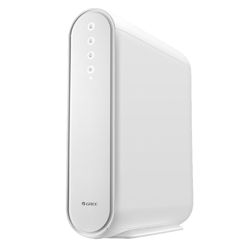 格力 省水省钱净水器