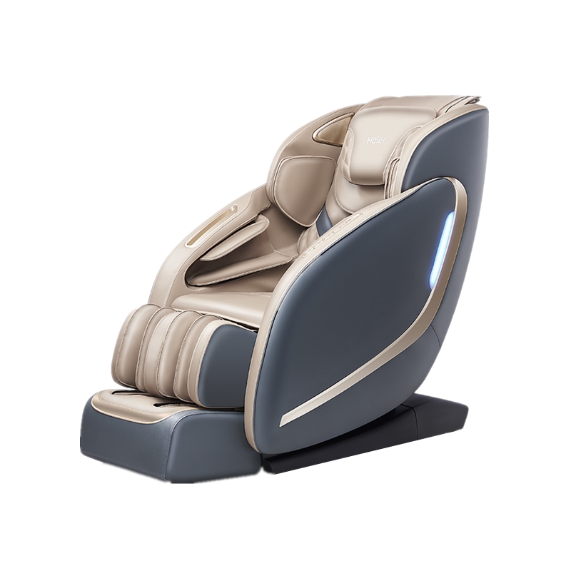 海尔 语音智控按摩椅