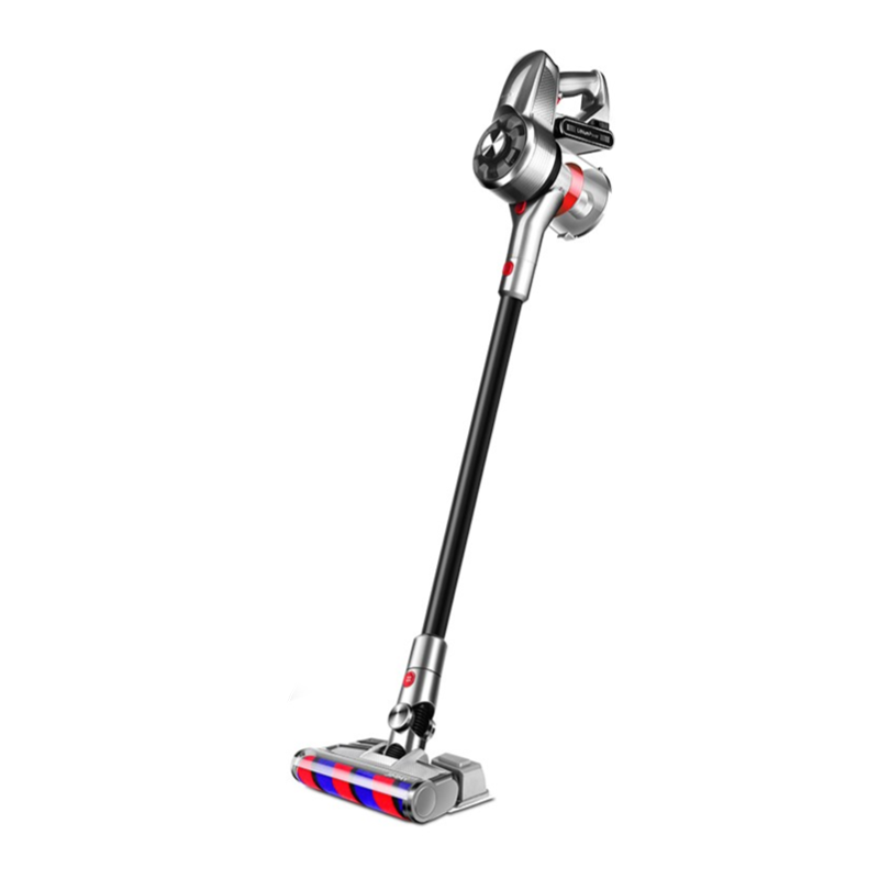 莱克 轻量电池吸尘器