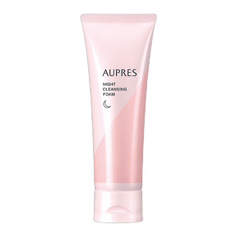 欧珀莱 净洁净油洗面奶