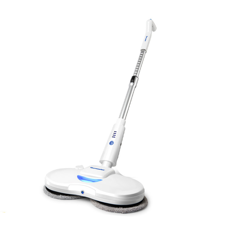 卫玛仕干湿两用电动拖把