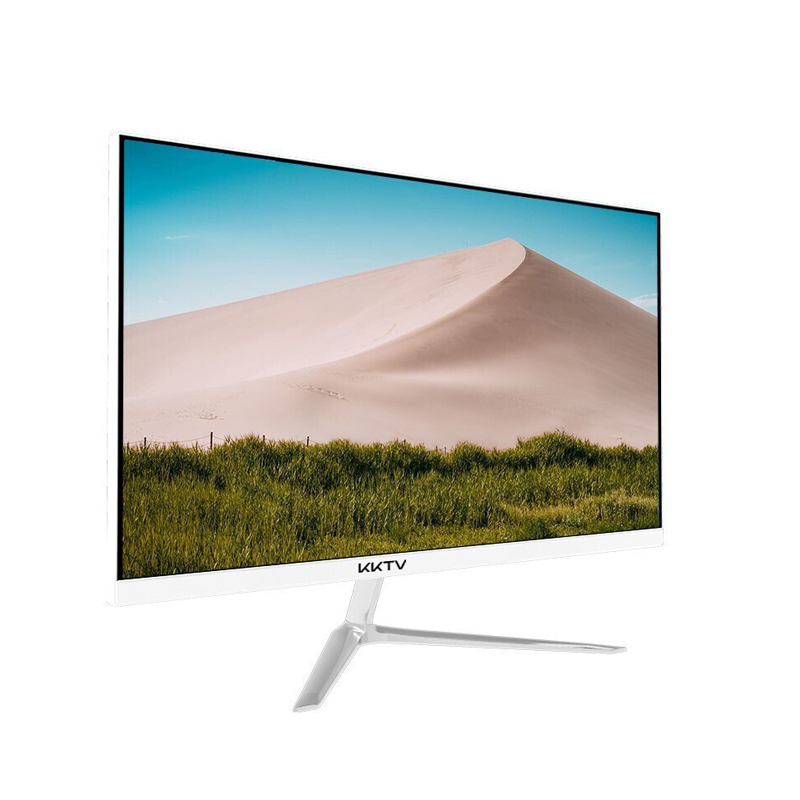 康佳 四核办公一体机电脑