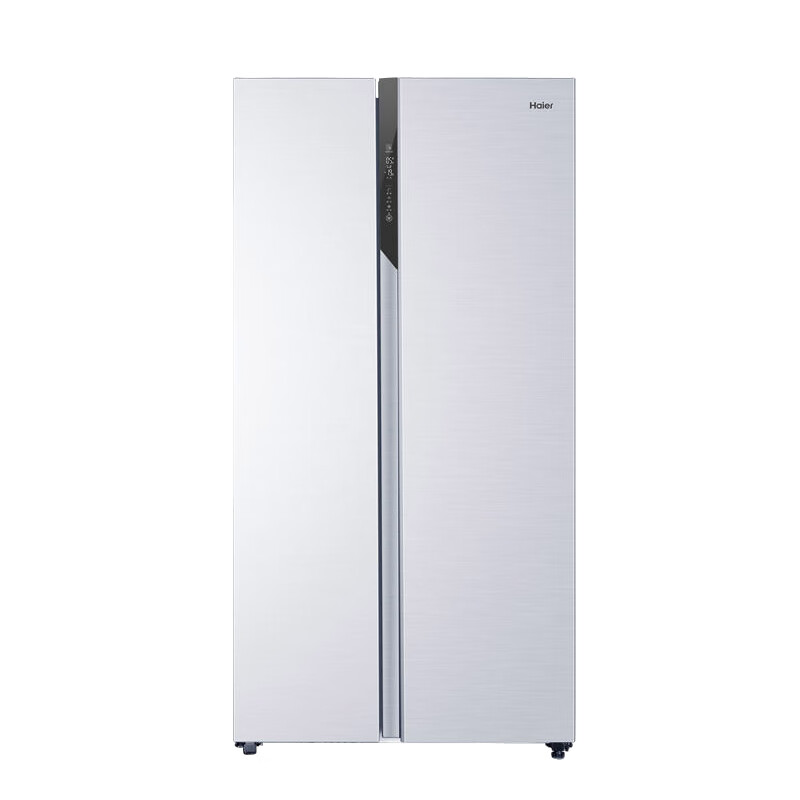 海尔风冷无霜大容量冰箱