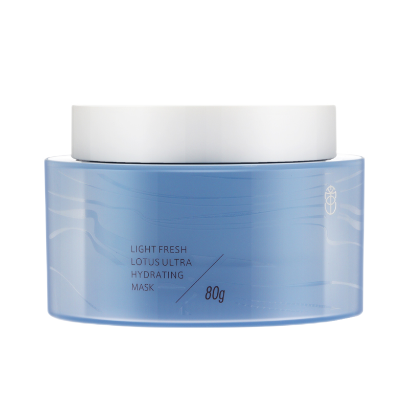 蜜思肤 方便涂抹清洁泥膜