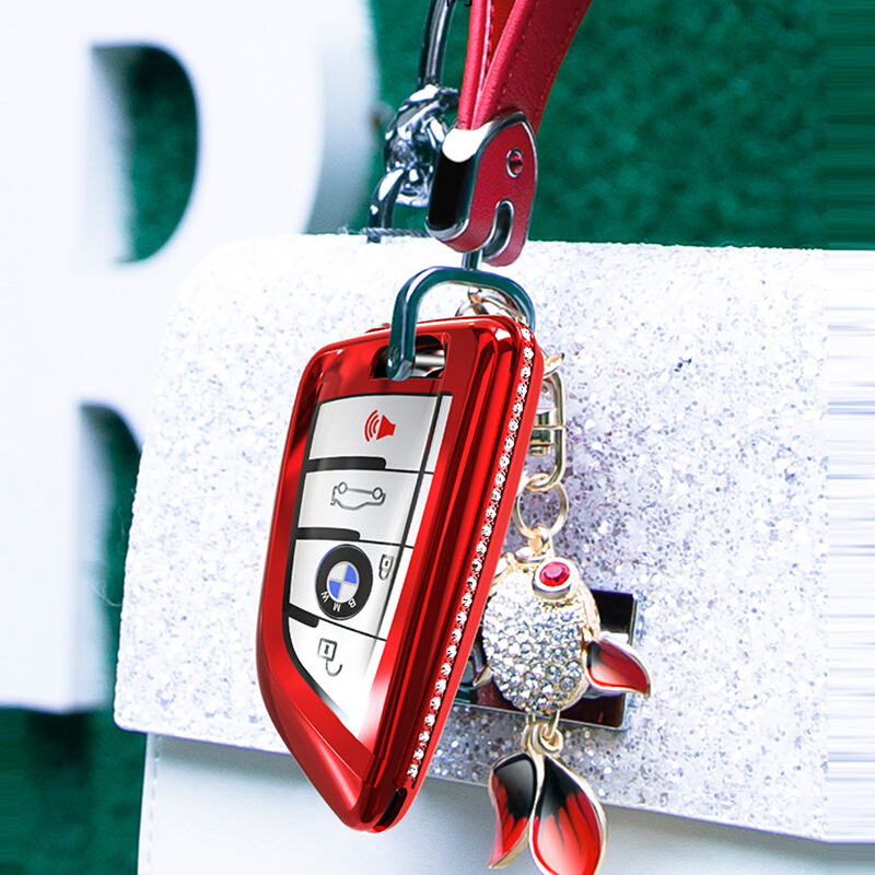 奥倍 柔韧耐磨汽车钥匙套