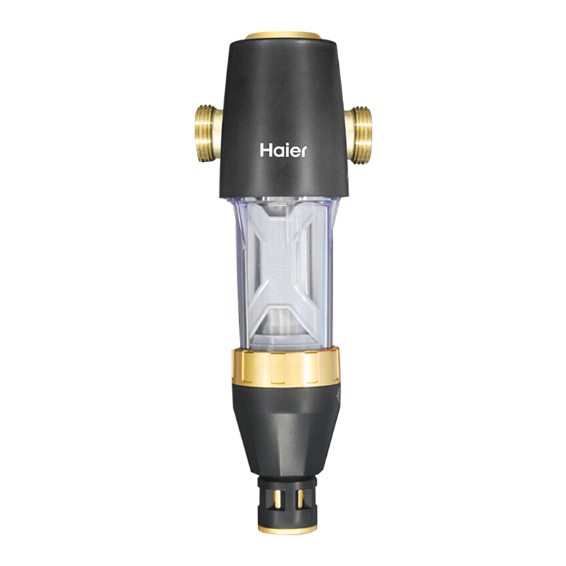 海尔 无需换芯净水器