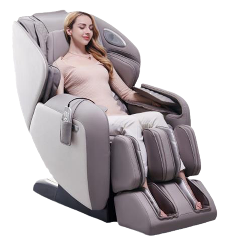 芝华仕 自动揉捏电动按摩椅