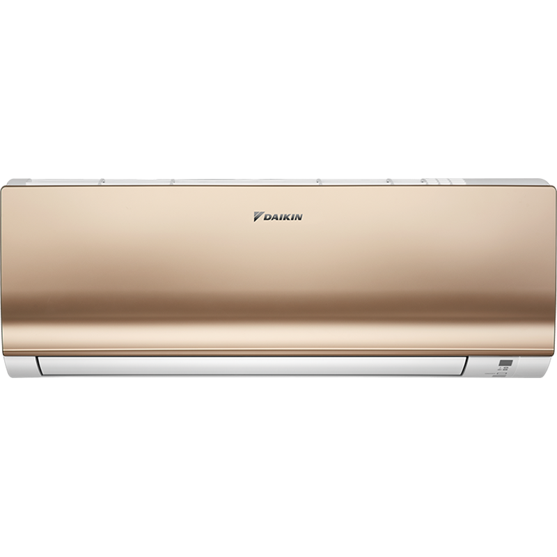 大金 变频冷暖自清洁空调