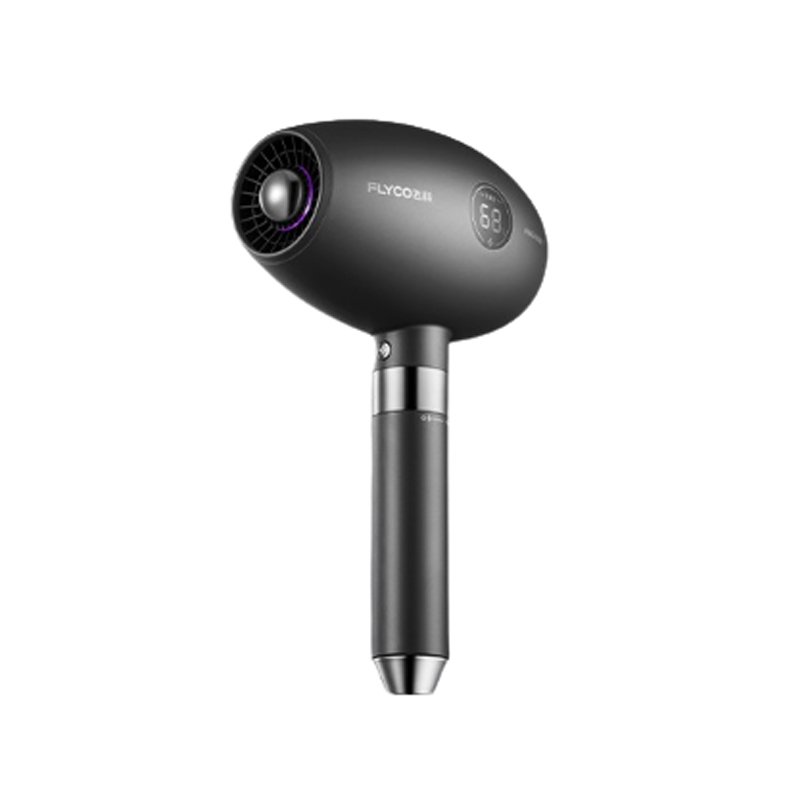 飞科 负离子护发智能吹风机