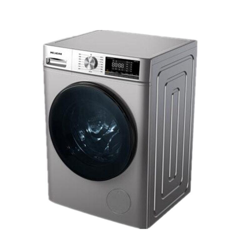 美菱 巴氏除菌滚筒洗衣机