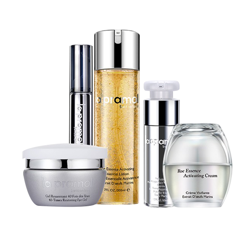 里海之谜 鱼子精华护肤套装