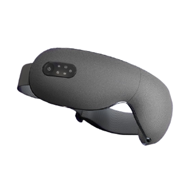 蓓慈 加倍放松眼部按摩器