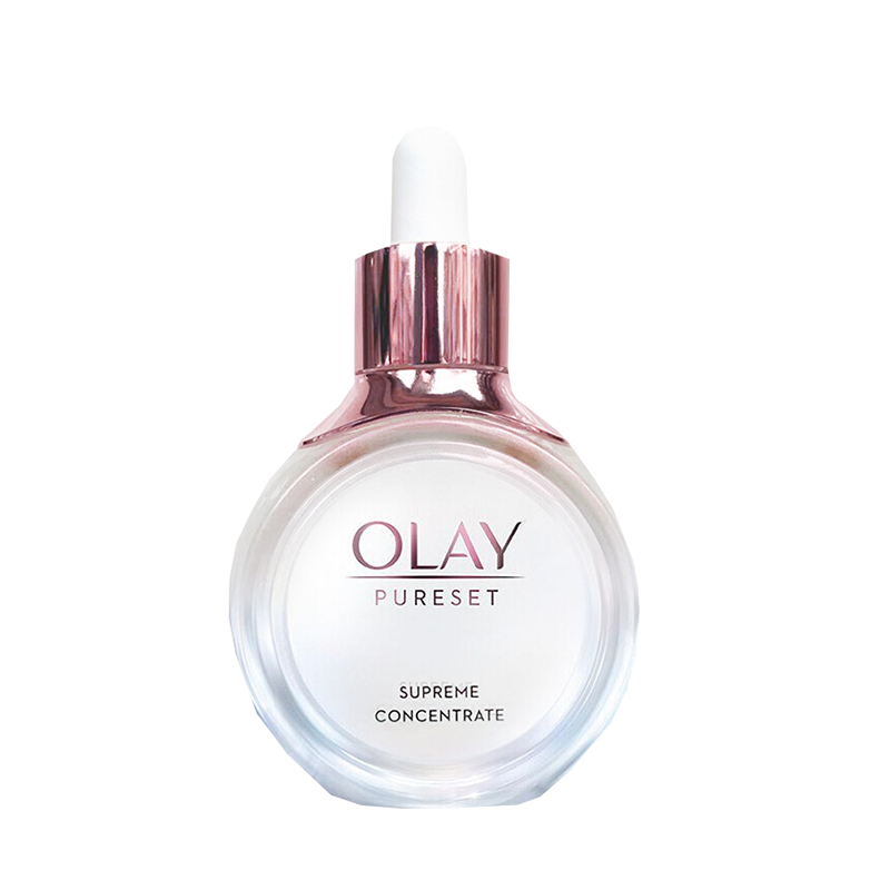 OLAY 提亮流光瓶 精华液