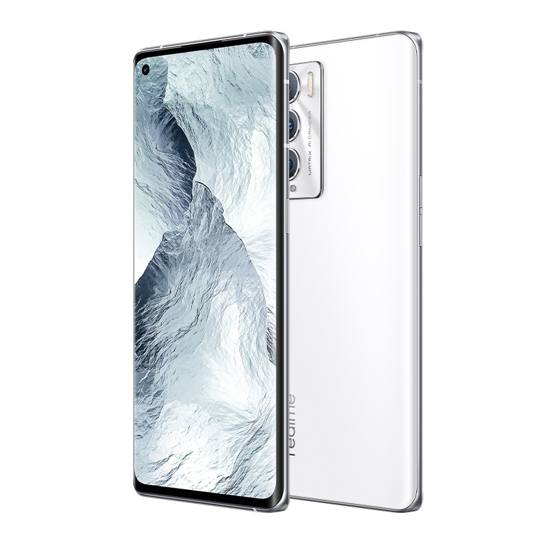 真我 OIS光学防抖手机