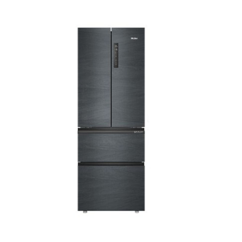 海尔 法式一级双变频冰箱