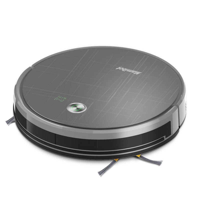 Mamibot 超薄扫地机器人