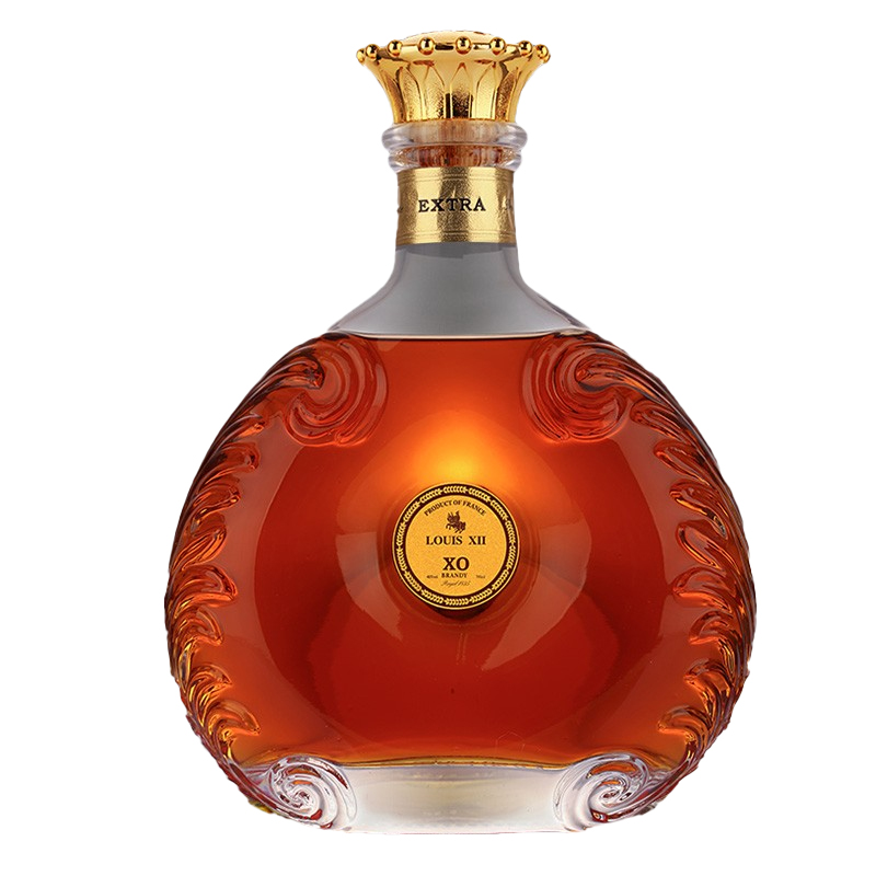 路易十二 金尊优质白兰地