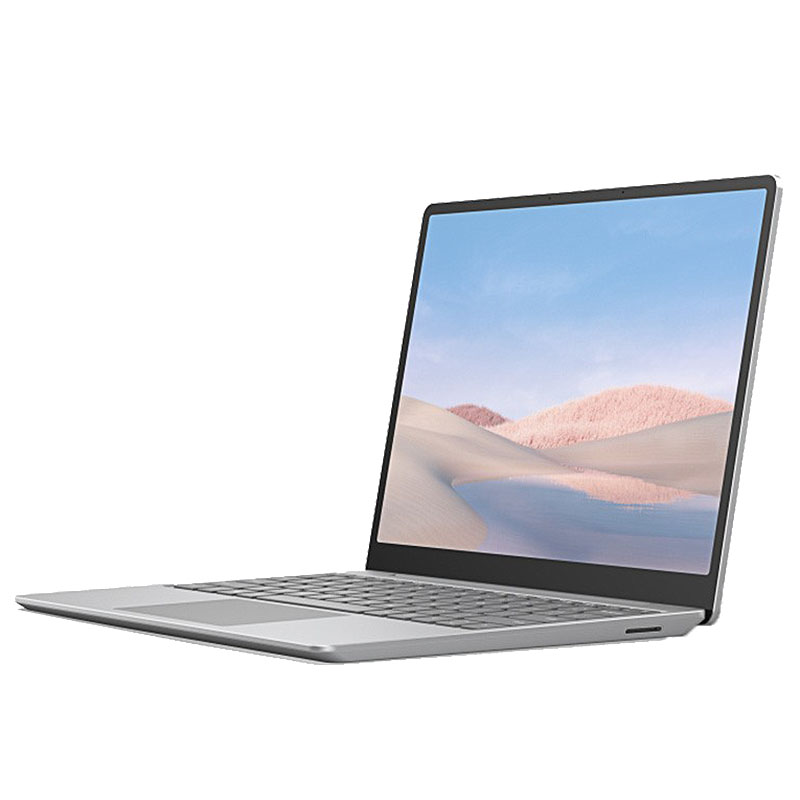 微软 大容量电池轻薄本