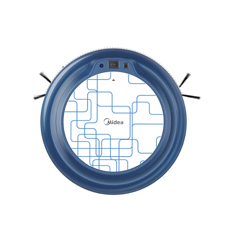 美的 时尚清洁 扫地机器人