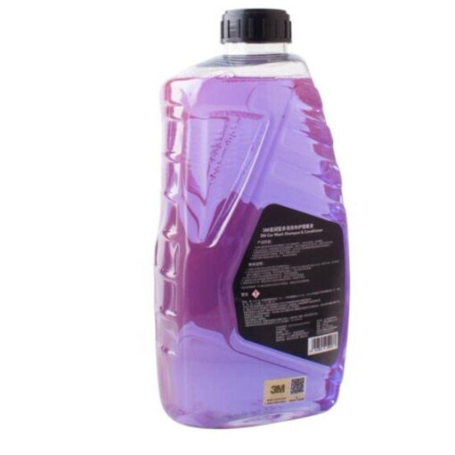 3M 浓缩滋润型 清洁剂