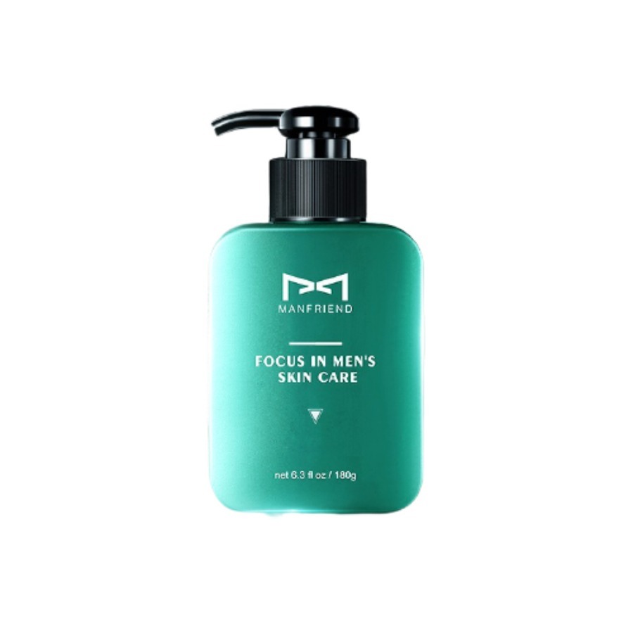 麦芙迪 保湿焕肤 洁面乳