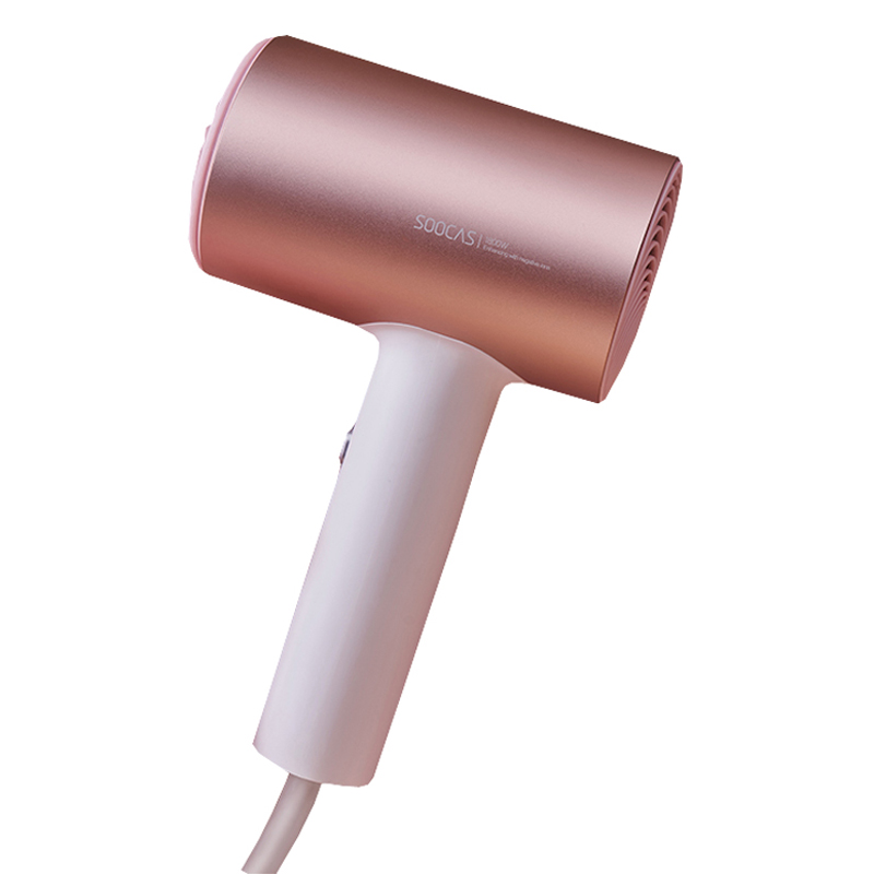 素士 轻巧便携吹风机