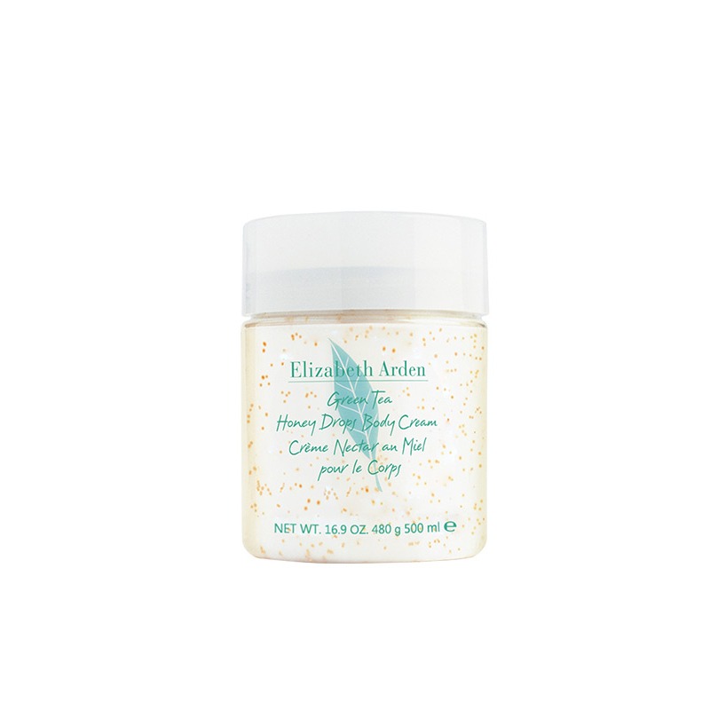 伊丽莎白雅顿 保湿滋润 身体乳