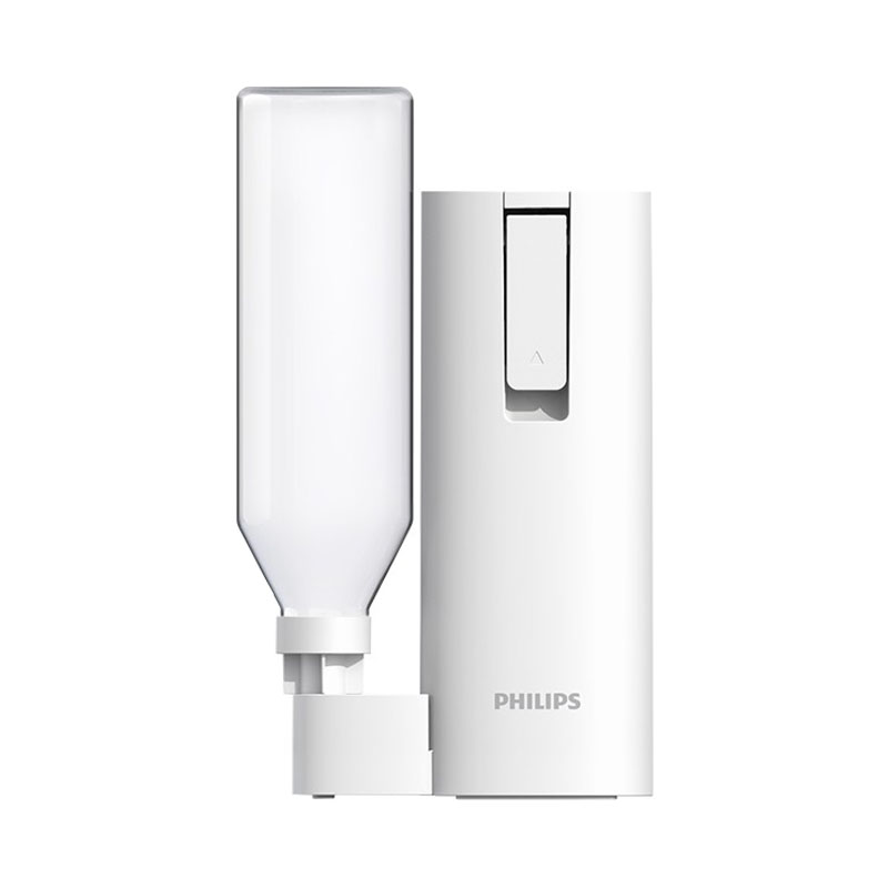 飞利浦 纳米即热便携式饮水机