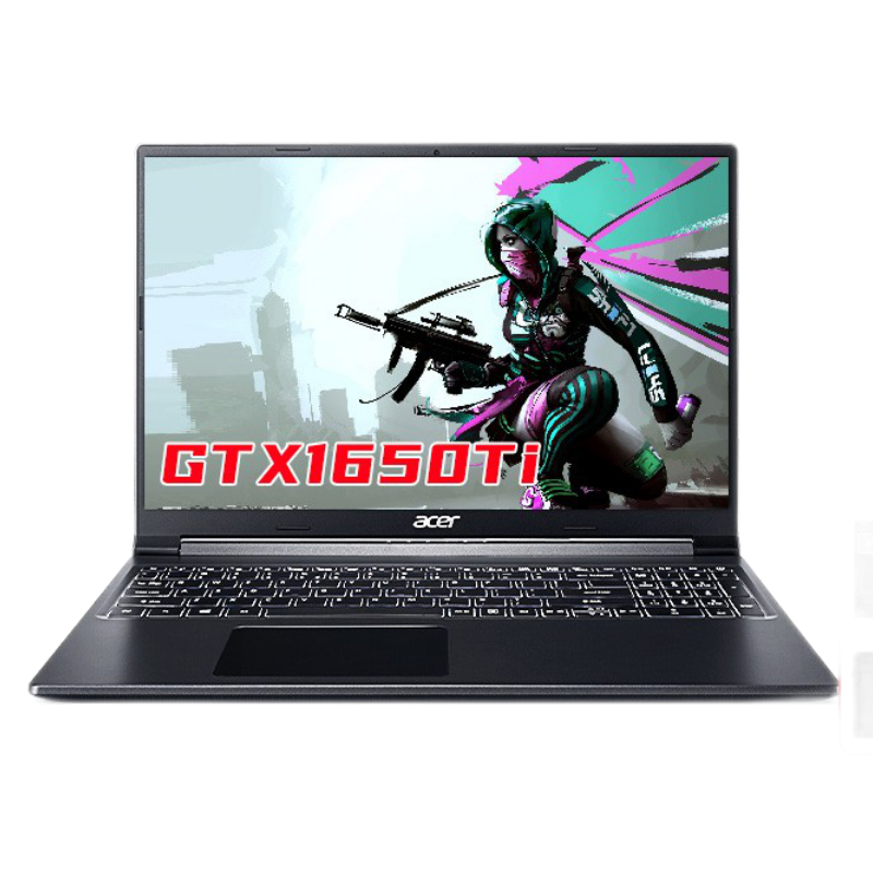 宏碁 高速网络游戏本