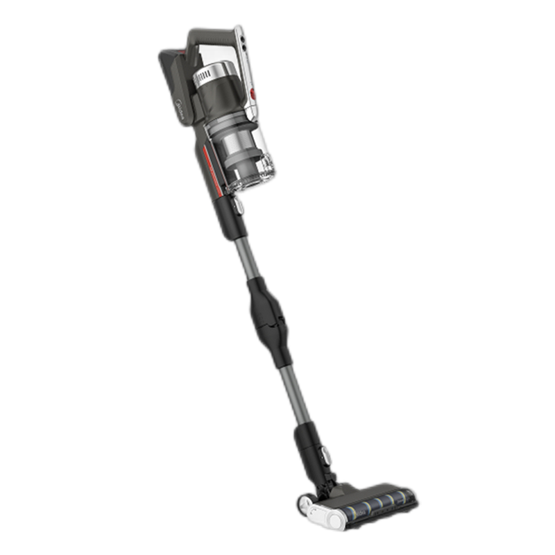 美的 不费力不伤腰吸尘器