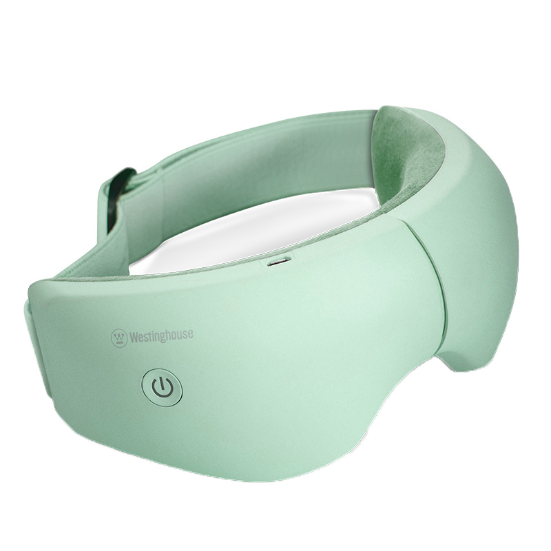 西屋 音乐气囊眼部按摩器