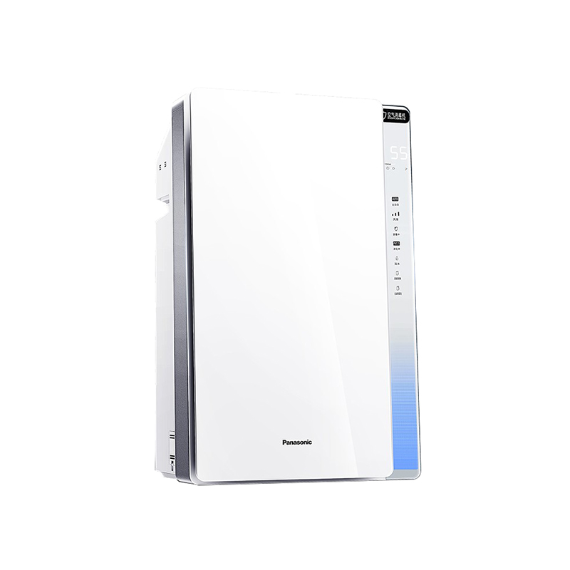 松下 多能合一空气净化器