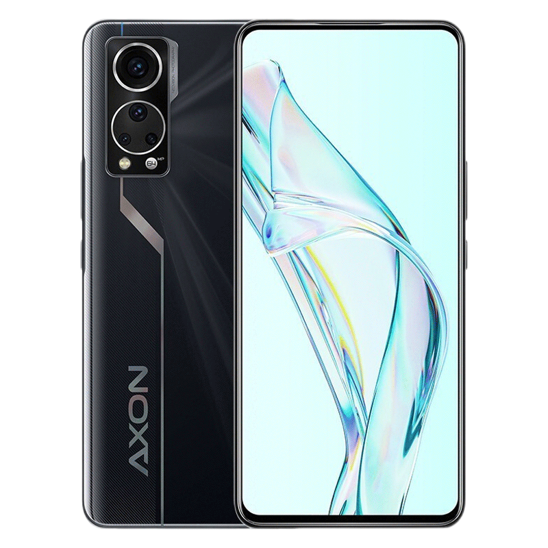 中兴 DC调光手机