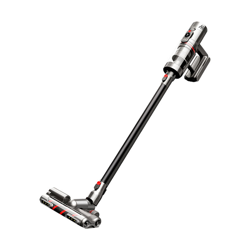 小狗 灰尘感应无线吸尘器