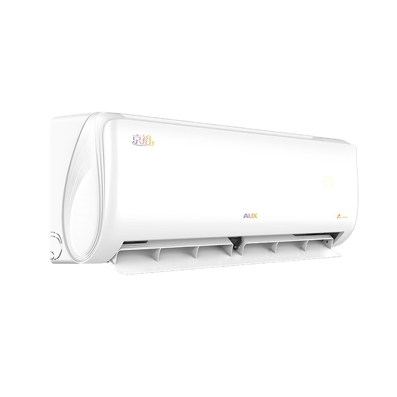 奥克斯 自动水洗 空调