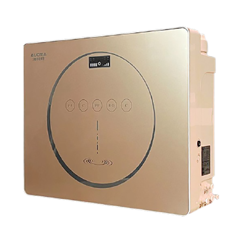 澳柯玛 井水自吸净水器