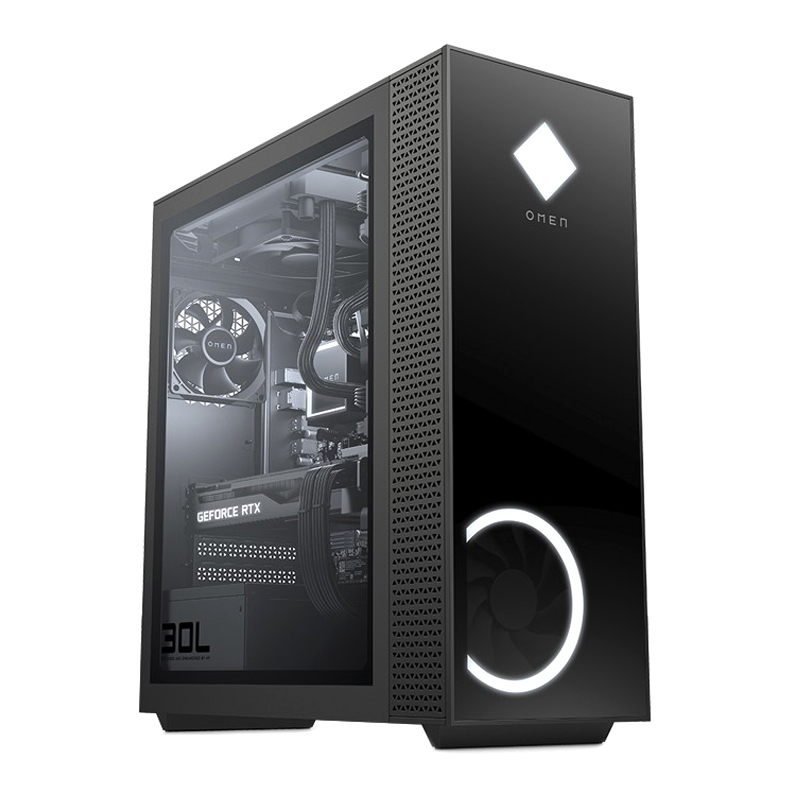 惠普 可超频内存 主机