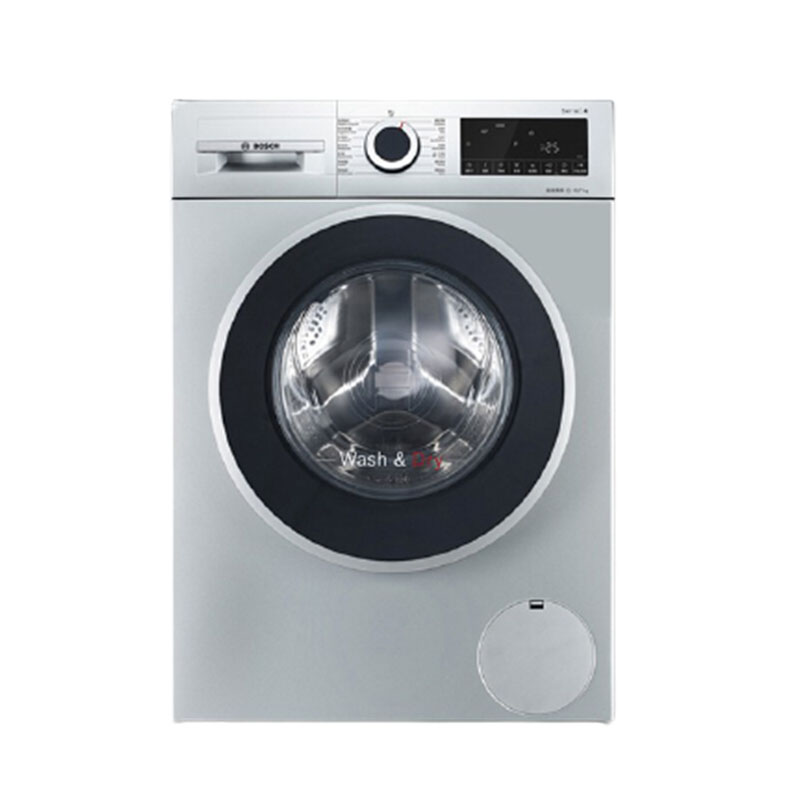 博世 婴幼洗烘洗衣机