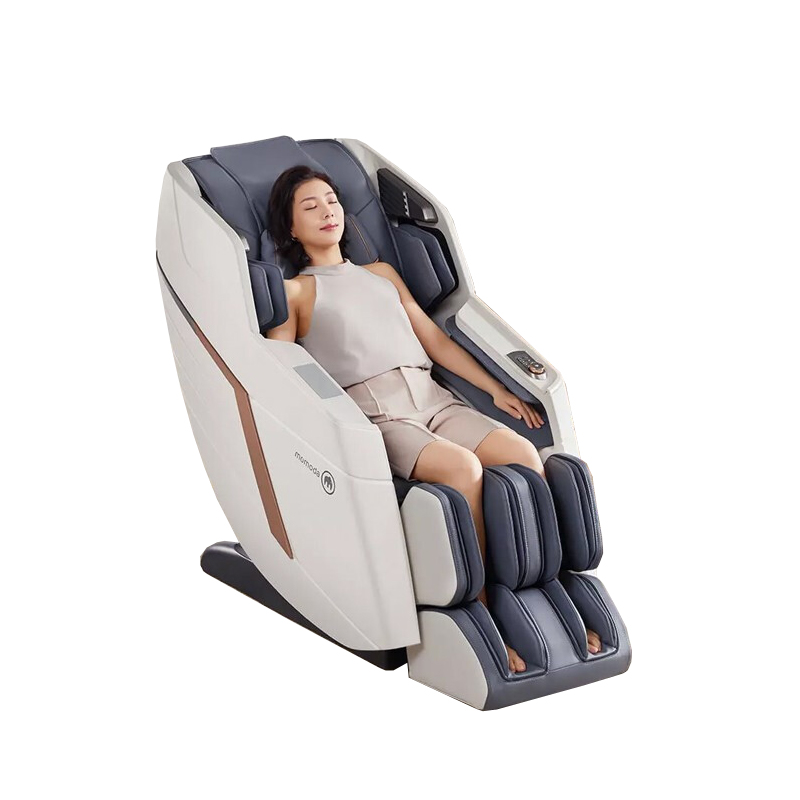 摩摩哒 超长导轨按摩椅