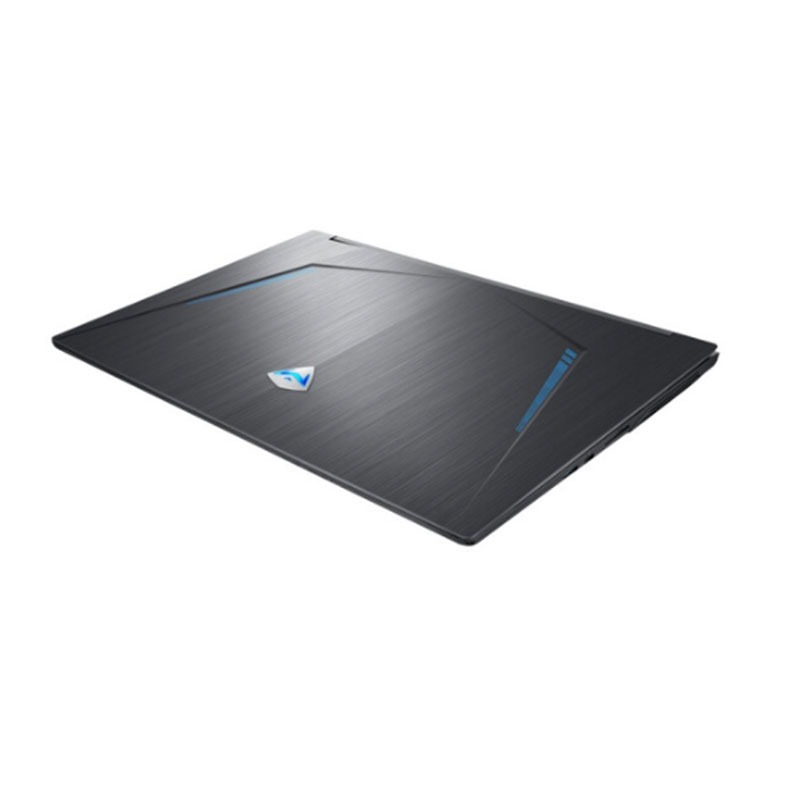 机械师全面屏背光键盘游戏本