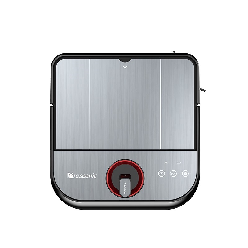 浦桑尼克 自动吸水扫地机器人