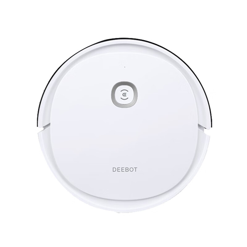 科沃斯 小巧机身大电池扫地机