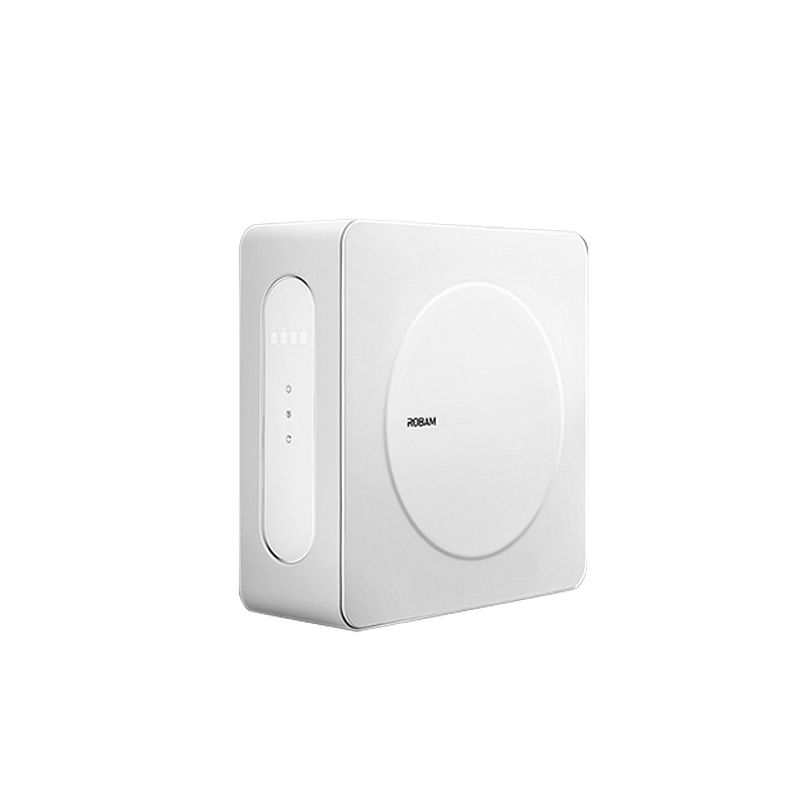 老板 速热出水流畅净水器