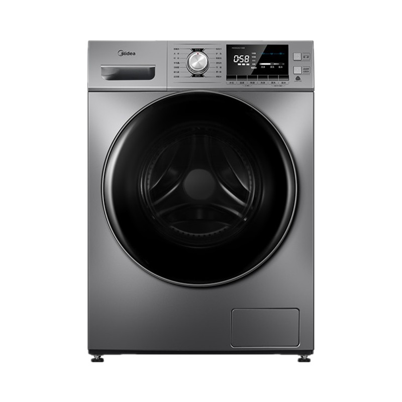 美的除菌除螨洗衣机