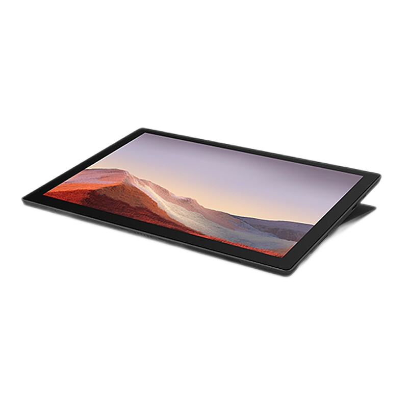 微软 大容量电池平板电脑