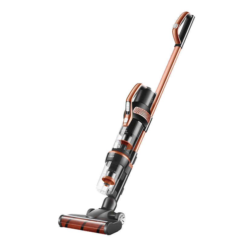 莱克 复合滚刷吸尘器