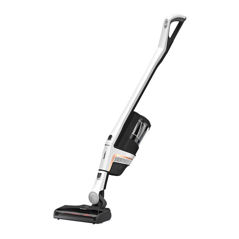 美诺 超长续航吸尘器