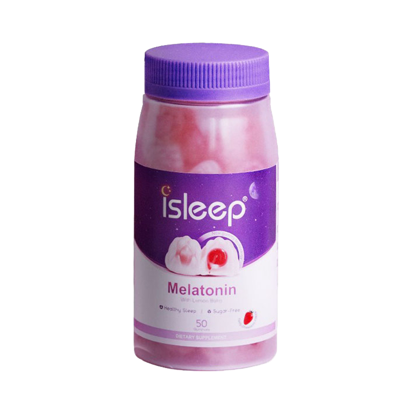 元若春 褪黑素软糖